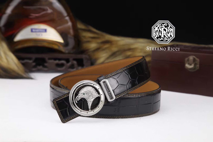 Stefano Ricci Belts